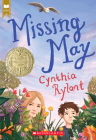 Missing May (Scholastic Gold) Cover Image