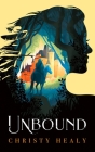 Unbound By Christy Healy Cover Image