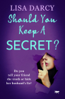 Should You Keep a Secret? Cover Image