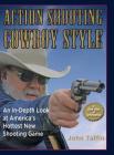 Action Shooting Cowboy Style Cover Image