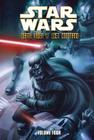 Star Wars: Darth Vader and the Lost Command: Vol. 4 By Haden Blackman, Rick Leonardi (Illustrator) Cover Image