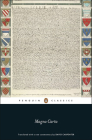 Magna Carta By David A. Carpenter (Translator), David A. Carpenter (Commentaries by) Cover Image