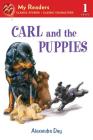 Carl and the Puppies (My Readers) Cover Image