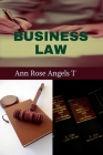 Business Law By Ann Rose Cover Image