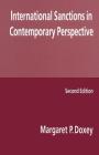 International Sanctions in Contemporary Perspective Cover Image