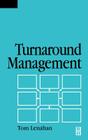 Turnaround Management By Tom Lenahan Cover Image