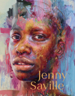Jenny Saville Cover Image
