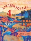 English for Life 4 Examination Level By Cecil Gray Cover Image