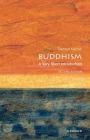 Buddhism: A Very Short Introduction (Very Short Introductions) Cover Image