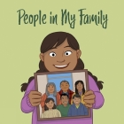 People in My Family: English Edition Cover Image