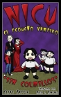 Sin Colmillos By Elias Zapple, Maria J. Manzano (Translator), Reimarie Cabalu (Illustrator) Cover Image