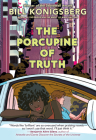 Porcupine of Truth By Bill Konigsberg Cover Image