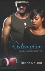 Redemption (Heaven on Earth #2) Cover Image