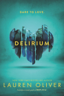 Delirium (Delirium Trilogy #1) Cover Image