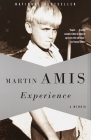 Experience: A Memoir (Vintage International) By Martin Amis Cover Image