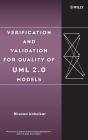 UML 2.0 Models By Bhuvan Unhelkar Cover Image