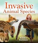 Invasive Animal Species (Big Science Ideas) Cover Image