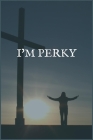 I'm Perky: The Self Help and Support Group Recovery Writing Notebook Cover Image