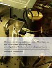 Weiterentwicklung und Einsatz eines Mess-Systems mit asynchroner Abtastung zur zeitaufgelösten Terahertz-Spektroskopie an Gasen By Bernhard Heinemann Cover Image