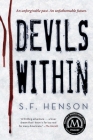 Devils Within By S. F. Henson Cover Image