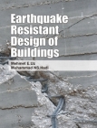 Earthquake Resistant Design of Buildings Cover Image