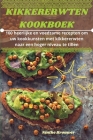 Kikkererwten Kookboek Cover Image
