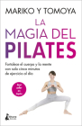 La Magia del Pilates Cover Image