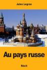 Au pays russe Cover Image