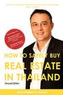 How To Safely Buy Real Estate In Thailand Cover Image