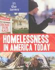 Homelessness in America Today (In the News) Cover Image
