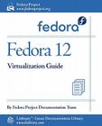 Fedora 12 Virtualization Guide Cover Image