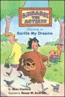 Annabel the Actress Starring in Gorilla My Dreams By Ellen Conford, Renee W. Andriani (Illustrator) Cover Image