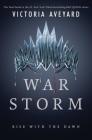 War Storm Cover Image