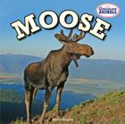 Moose (American Animals) By Meryl Magby Cover Image