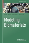 Modeling Biomaterials Cover Image