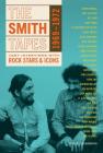 The Smith Tapes: Lost Interviews with Rock Stars & Icons 1969-1972 By Ezra Bookstein (Editor) Cover Image