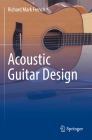 Acoustic Guitar Design By Richard Mark French Cover Image