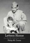 Letters Home: From a World War II Black Panther Artilleryman Cover Image