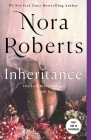 Inheritance: The Lost Bride Trilogy, Book 1 By Nora Roberts Cover Image