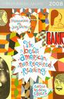 The Best American Nonrequired Reading 2008 By Dave Eggers Cover Image