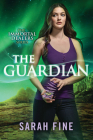 The Guardian (Immortal Dealers #2) By Sarah Fine Cover Image