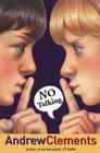 No Talking Cover Image