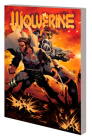 Wolverine by Benjamin Percy Vol. 2 Cover Image