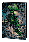She-Hulk by Peter David Omnibus Cover Image
