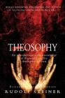 Theosophy By Elizabeth Douglas Shields (Translator), Rudolf Steiner Cover Image