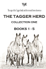The Tagger Herd - Collection One By Gini Roberge Cover Image