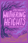 Emily Bronte's Wuthering Heights Cover Image