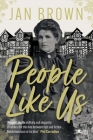 People Like Us By Jan Brown Cover Image