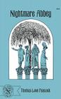 Nightmare Abbey By Thomas Love Peacock Cover Image