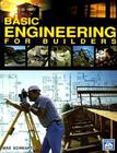 Basic Engineering for Builders By Max Schwartz Cover Image